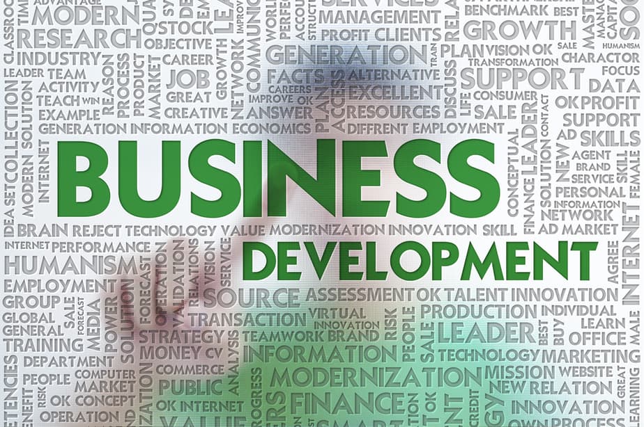 business development2