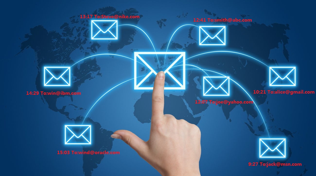mass-email