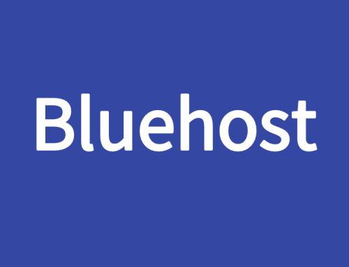 添加bluehost邮箱